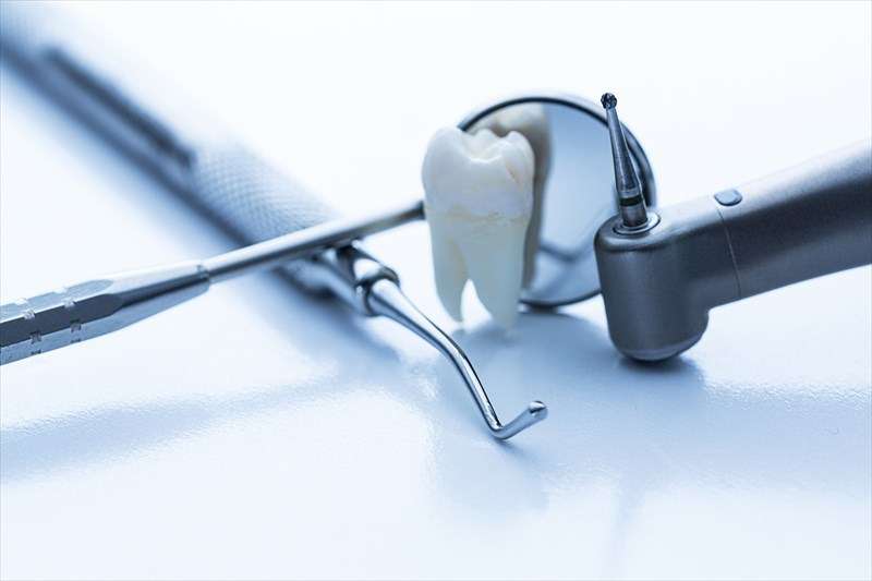 高度な技術をもつ歯医者が横浜の患者様をサポート