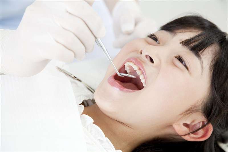 半個室・個室の治療ブースが横浜で好評の地域密着型歯医者