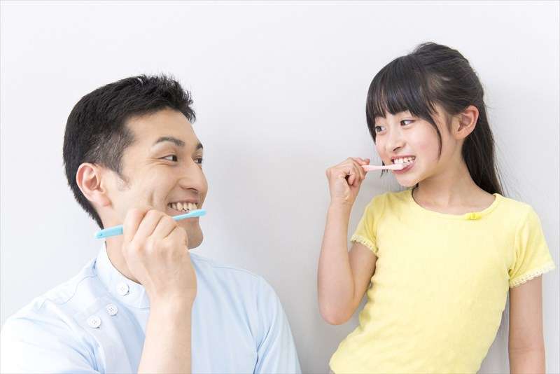 恐くない・痛くない・わかりやすい歯医者が横浜の皆様に好評