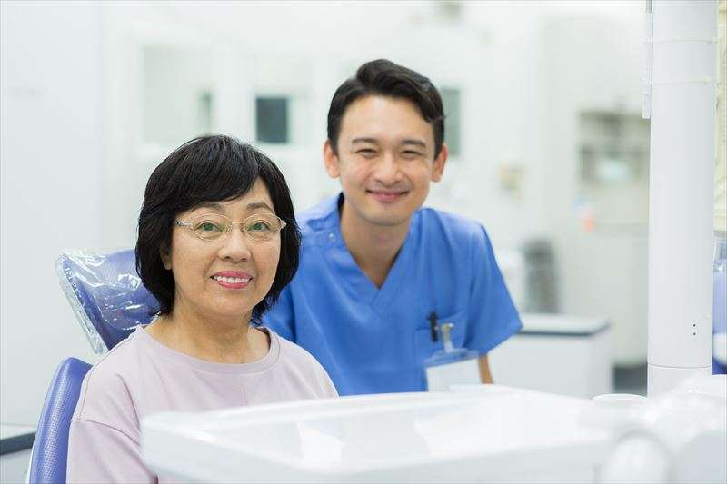 歯医者に行く頻度はどれくらいが良いの？